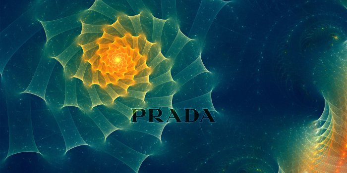 2560x1440 Prada Brand Wallpaper - CopEmLegit