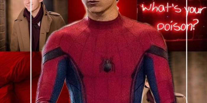 1024x2048 Tom Holland 2021 Wallpapers