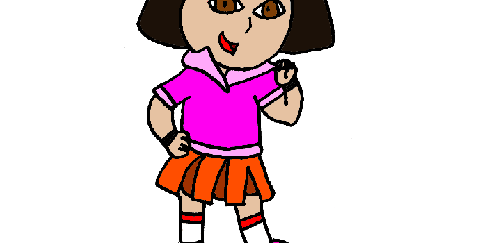 2400x3200 Dora Memes Wallpapers