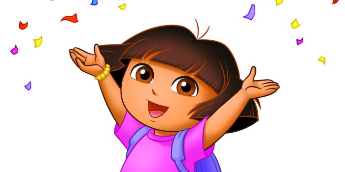 3554x1999 Dora the Explorer Ultra HD Desktop Background Wallpaper for 4K UHD TV :  Widescreen & UltraWide Desktop & Laptop : Multi Display, Dual Monitor :  Tablet : Smartphone