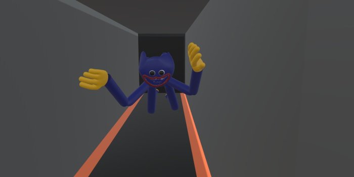 1920x1080 huggy wuggy... - Download Free 3D model by blender 3D model  (@blender_3D_model) [2dfc742]