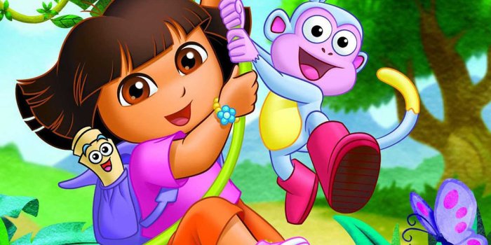 1600x1067 Dora Wallpaper - iXpap