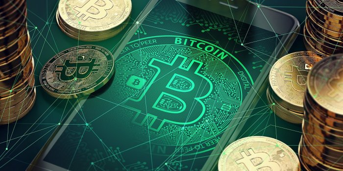 1920x1280 100+ Bitcoin HD Wallpapers | Background Images