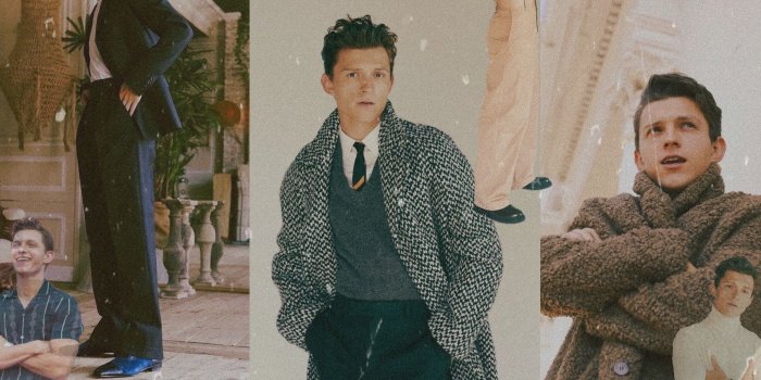 2304x4096 Tom Holland Wallpaper 4K - Best of Wallpapers for Andriod and ios