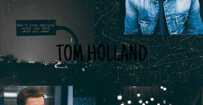 675x1200 Tom Holland iPhone Wallpaper - KoLPaPer - Awesome Free HD Wallpapers