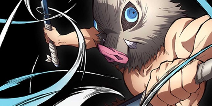 2250x3188 Inosuke Wallpaper - EnJpg