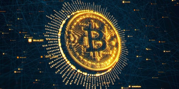 1332x850 BTC Wallpapers - Top Free BTC Backgrounds - WallpaperAccess