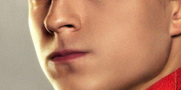 950x1689 Tom Holland Peter Parker Wallpapers