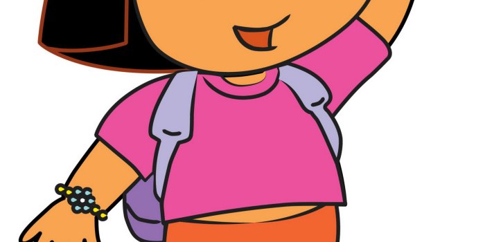 1813x2560 Dora the explorer - Wallpapers Book - Your #1 Source for free download HD,  4K & high quality wallpapers