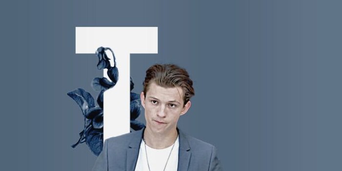 709x1136 Tom Holland wallpapers#Spiderman➢▩ | Tom holland, Tom holland spiderman,  Holland
