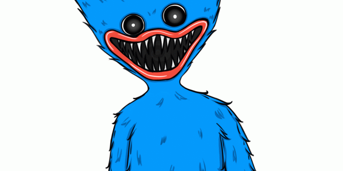 1000x1000 Poppy Playtime wallpapers, Huggy Wuggy wallpapers for phones – latest news  today blogtuan.info