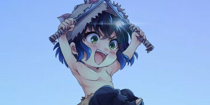 1027x1920 Inosuke Phone Wallpapers - Top Free Inosuke Phone Backgrounds -  WallpaperAccess