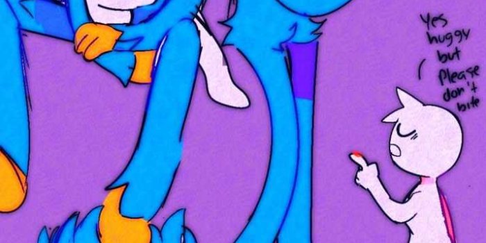 715x1144 Phone Huggy Wuggy Wallpaper - Wallpaper Sun