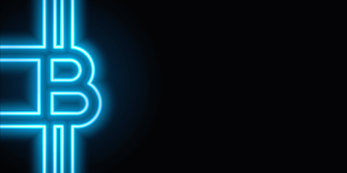 1921x1081 Bitcoin Wallpaper Neon - Wallpapers For Tech - Computer Wallpaper