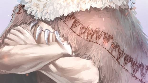 623x1280 Background Inosuke Wallpaper - EnWallpaper