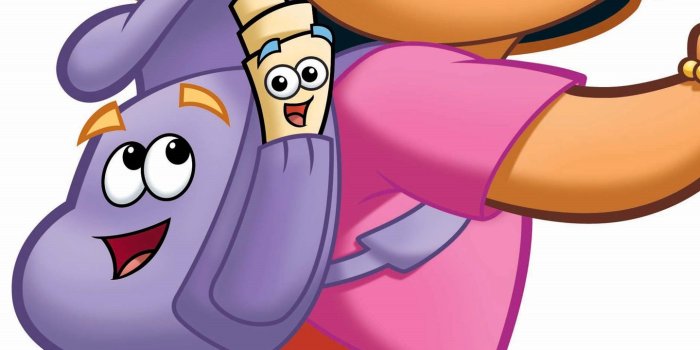 1440x2960 Dora The Explorer Wallpapers Desktop Desktop Background