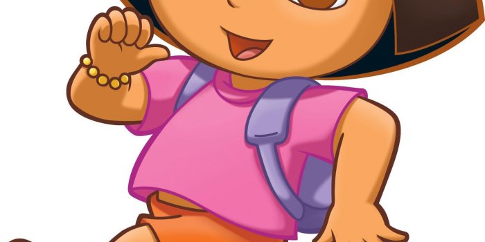 1888x2560 Dora The Explorer Wallpaper - EnWallpaper