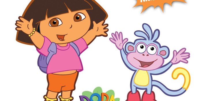 1280x960 Dora The Explorer wallpapers HD for desktop backgrounds