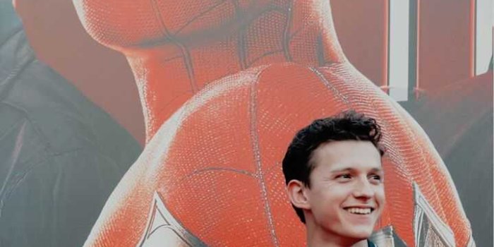 719x1280 Tom Holland Wallpaper Phone - KoLPaPer - Awesome Free HD Wallpapers
