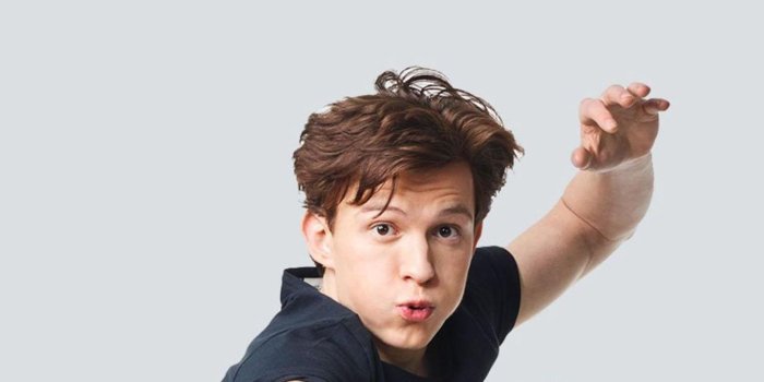1452x735 Tom Holland Wallpaper for Android - APK Download