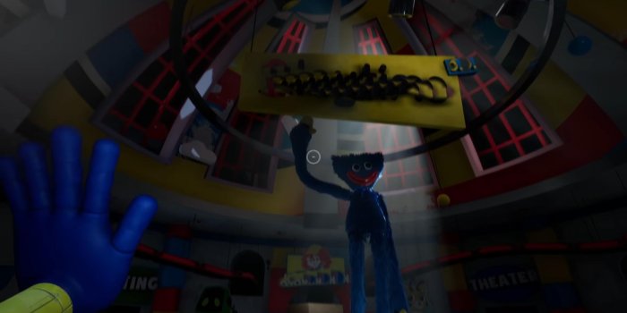 1920x1080 Huggy wuggy wallpaper for Android - APK Download