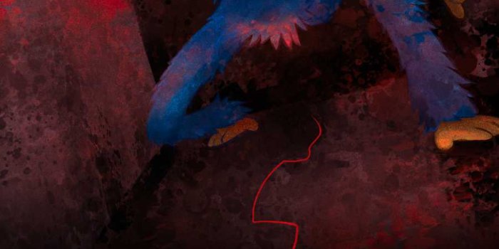 900x1600 Poppy Playtime Wallpapers - iXpap