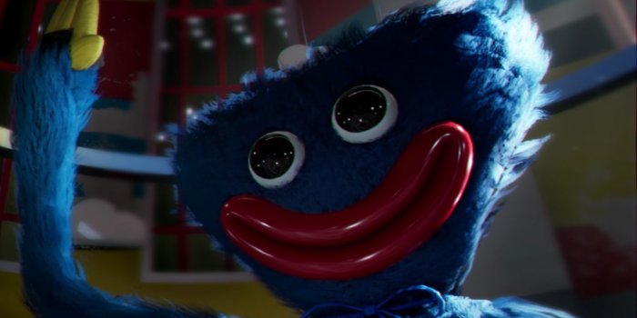 1300x731 This horror game set in an abandoned toy factory isn't playing around | PC  Gamer