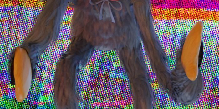 1280x1707 Huggy Wuggy Wallpaper - EnWallpaper