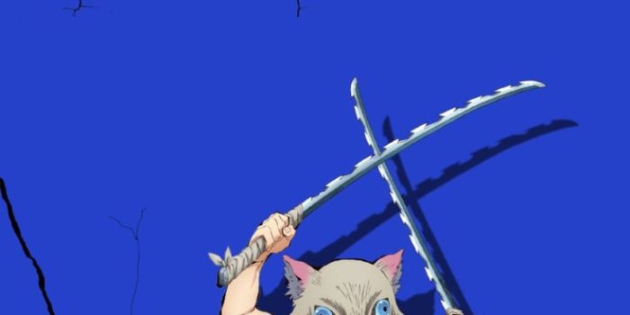 736x1459 Demon Slayer Inosuke Wallpaper | Slayer anime, Anime sketch, Anime wallpaper  live