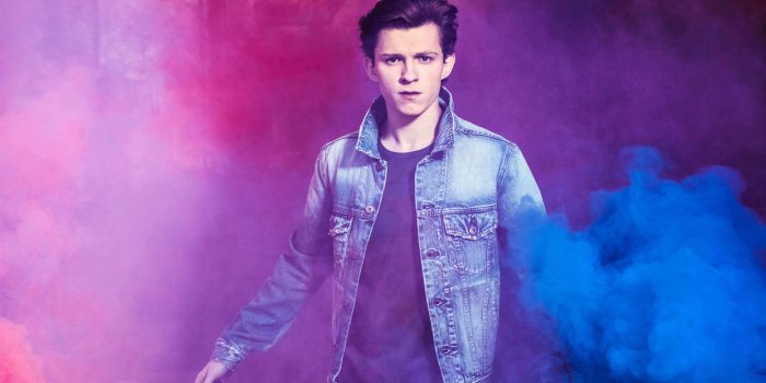 3757x2113 Tom Holland Laptop Wallpapers - Top Free Tom Holland Laptop Backgrounds -  WallpaperAccess