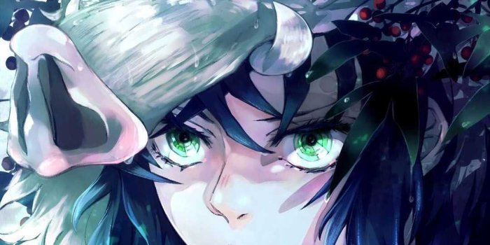 1080x1920 Inosuke Wallpaper - NawPic