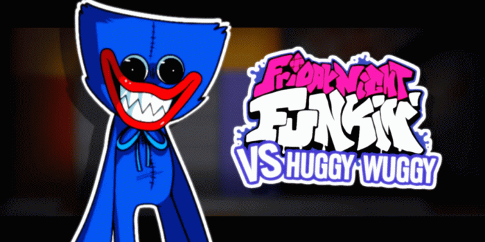 1226x716 Huggy Wuggy Wallpaper - NawPic