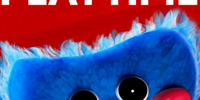 750x1334 Poppy Playtime Wallpapers - iXpap