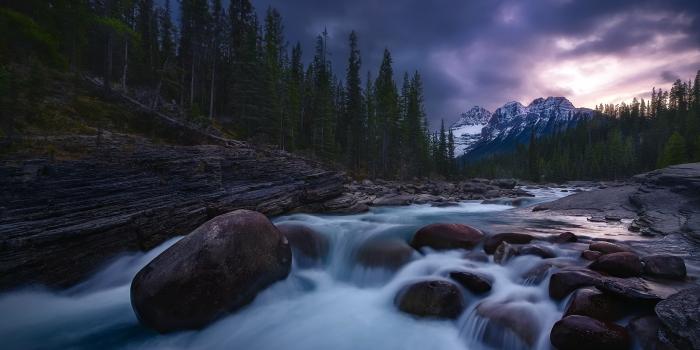 2048x1300 A River Flow Wallpaper, HD Nature 4K Wallpapers, Images, Photos and  Background - Wallpapers Den