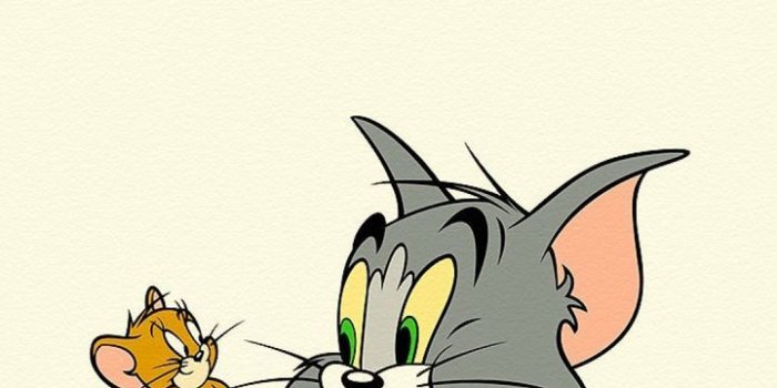 720x1280 Tom and Jerry iPhone Wallpapers - Top Free Tom and Jerry iPhone Backgrounds  - WallpaperAccess