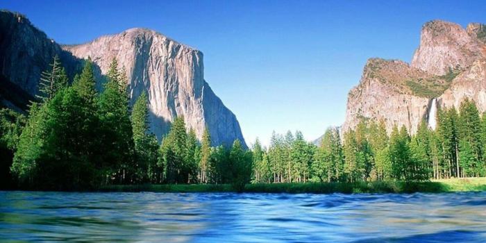 1600x1200 Cool River Wallpapers