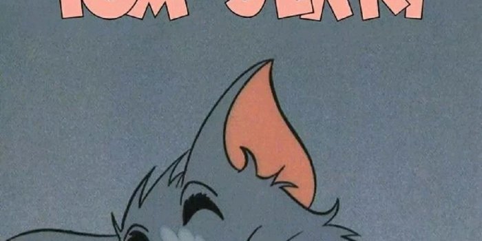 1080x1920 Tom And Jerry Aesthetic Wallpapers
