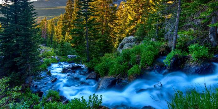 2560x1600 Mountain River Wallpapers - Top Free Mountain River Backgrounds -  WallpaperAccess