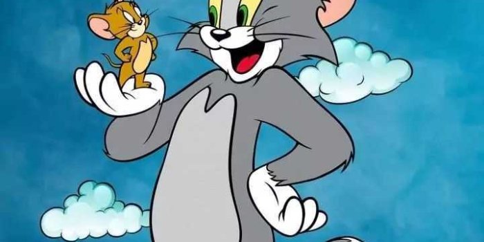 720x1280 Tom and Jerry Wallpaper - EnJpg