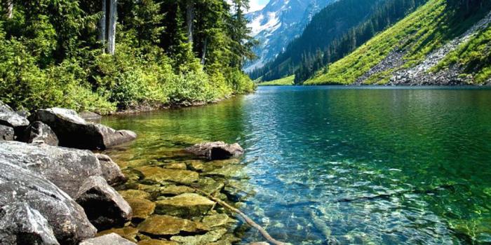 1024x768 Free River Wallpapers - 1024x768 Wallpaper - teahub.io