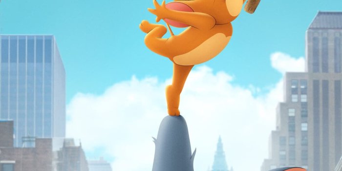 1080x2280 Tom And Jerry iPhone Wallpapers