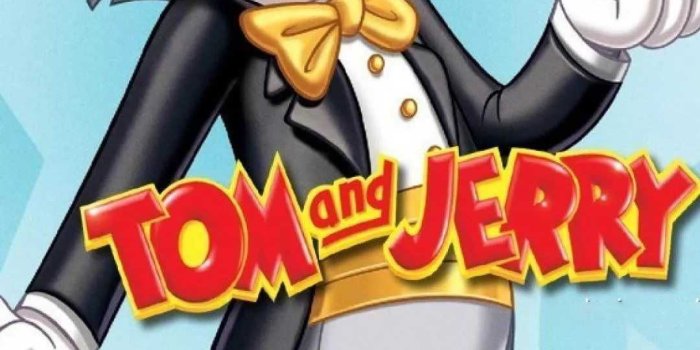 1080x1920 Tom And Jerry Wallpaper - VoBss