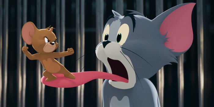 1920x1080 Tom & Jerry HD Wallpaper | Background Image | 1920x1080