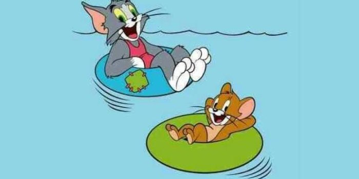 720x1280 tom and jerry wallpapers — Cute tom and jerry mobile wallpaper