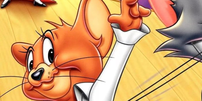 1080x1920 15 Tom and Jerry iPhone Wallpapers - Wallpaperboat