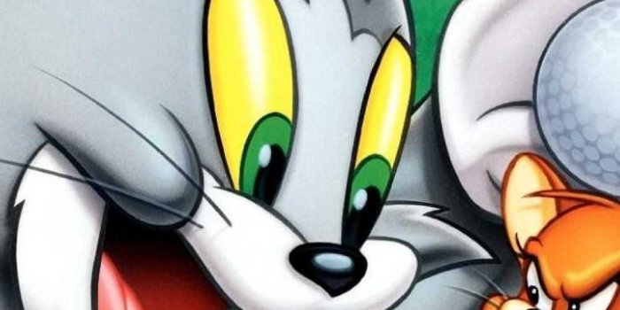 1080x1920 Tom and Jerry Wallpaper - NawPic