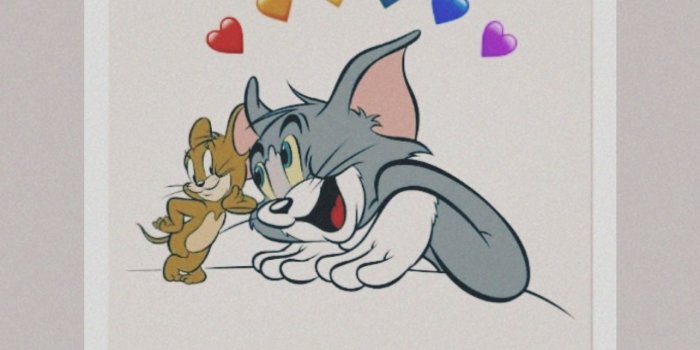 1284x2778 Tom Jerry in 2021 iPhone Wallpapers Free Download