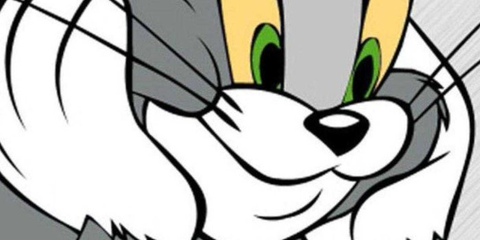 1080x1920 Tom And Jerry Wallpaper - VoBss