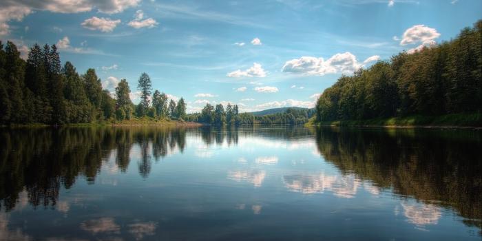 2560x1600 Beautiful River Nature HD Wallpapers