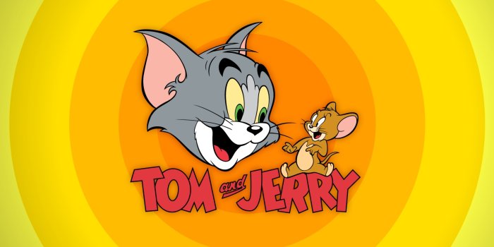 1600x1200 Tom and Jerry | Free Pictures and Wallpaper Downloads | Cartoon Network